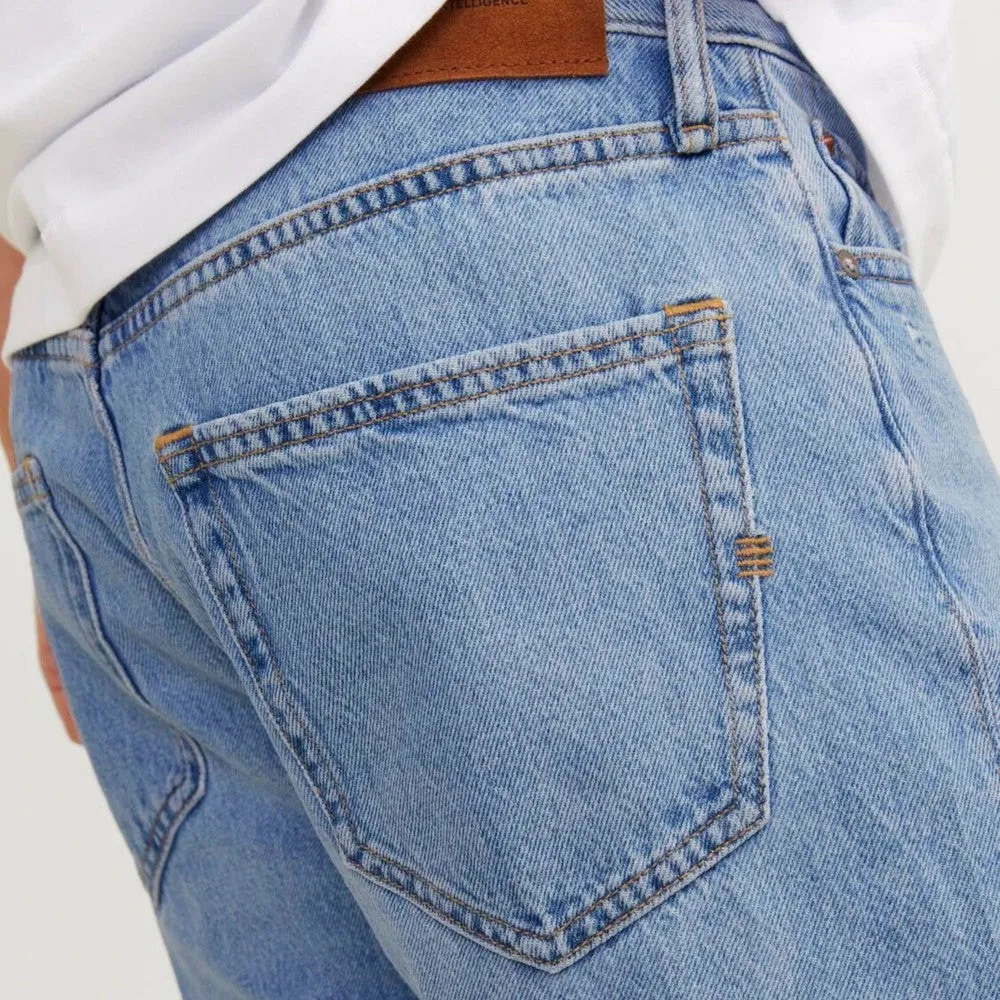 Farmerka të shkurtë Jack & Jones 12253757 BLUD - 8