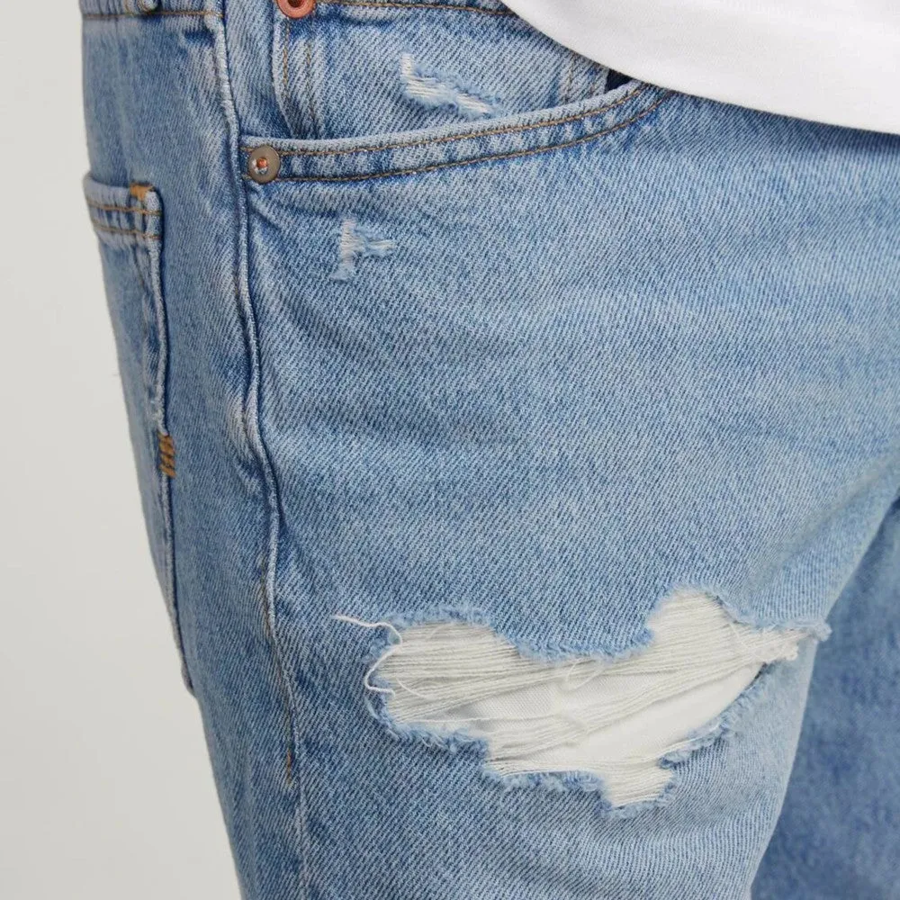 Farmerka të shkurtë Jack & Jones 12253757 BLUD - 9