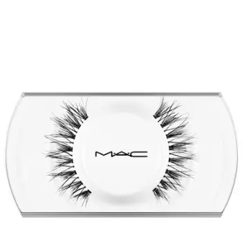 Qerpikë artificialë MAC Cosmetics #76 Supermodel, të zinj