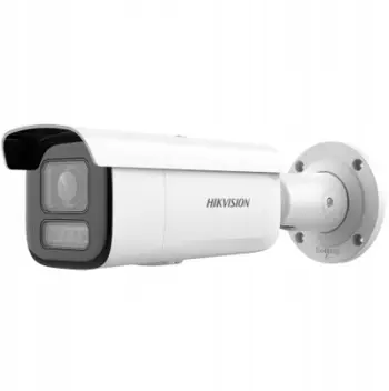Kamerë IP Hikvision DS-2CD2683G2-LIZS2U/SL, lentë 2.8-12mm, e bardhë