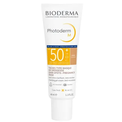 Bioderma Photoderm M (Brun/Brown) SPF50+ - 1