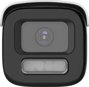 Kamerë IP Hikvision DS-2CD2647G3T-LIZSY, 4MP, motozoom 2.8-12mm, ColorVu