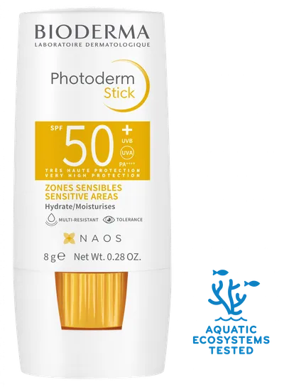 Bioderma Photoderm Stick SPF 50+ (8g) - 1
