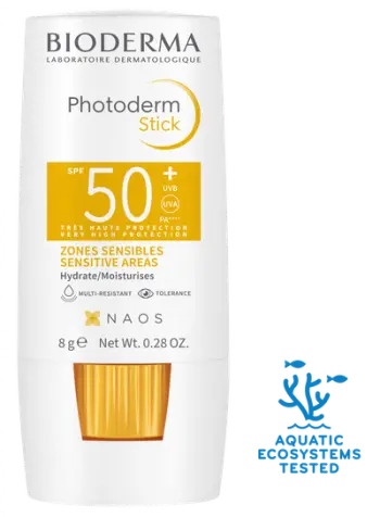 Bioderma Photoderm Stick SPF 50+ (8g)