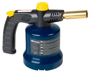 Lampë saldimi Guilbert Express 8900 Multifunction, gaz butan, ndezje piezo