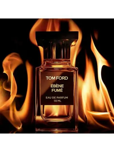 TOM FORD ÉBÈNE FUMÉ EAU DE PARFUM - 2