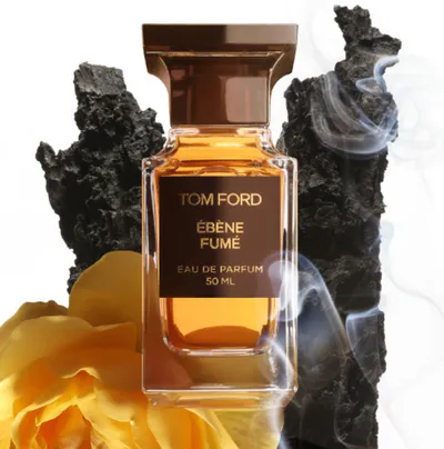 TOM FORD ÉBÈNE FUMÉ EAU DE PARFUM - 3