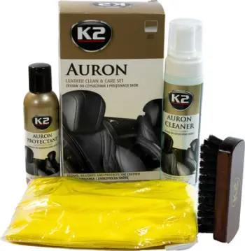 Sprej pastrues lëkure K2 G420, 350ml