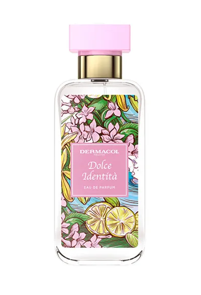 Ujë i parfumuar Dermacol Dolce Identita, 50 ml - 1