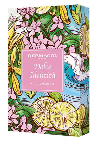 Ujë i parfumuar Dermacol Dolce Identita, 50 ml - 2