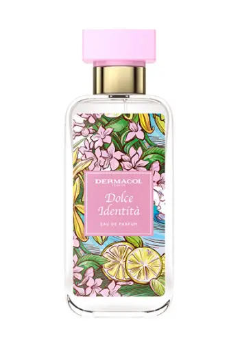 Ujë i parfumuar Dermacol Dolce Identita, 50 ml