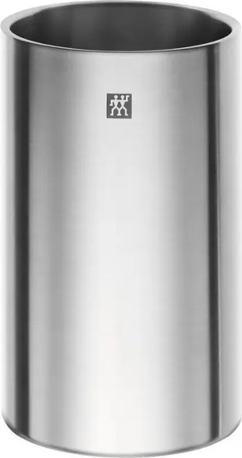Ftohës vere Zwilling Sommelier, aksesor tavoline, inox, argjendtë