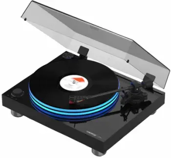 Gramofon Reloop TURN7, HiFi, me rrip, gri