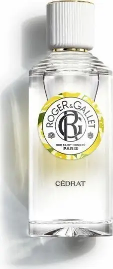 Ujë i parfumuar Roger &amp; Gallet Citron Wellbeing, 100ml, unisex