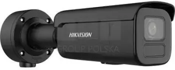 Kamerë IP Hikvision DS-2CD2686G2HT-IZS, 8MP, lente motorike, e bardhë