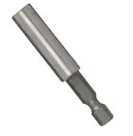 Mbajtës i majës për turjelë Stanley (STA61401), 60 mm