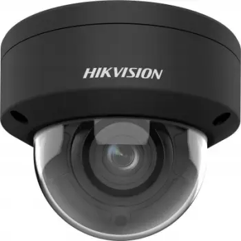 Kamerë IP Hikvision DS-2CD2766G2HT-IZS, 3MP, lente motorike 2.8-12mm, e zezë