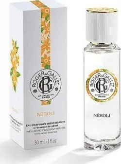 Ujë i parfumuar Roger &amp; Gallet Neroli Wellbeing, 30ml, sprej
