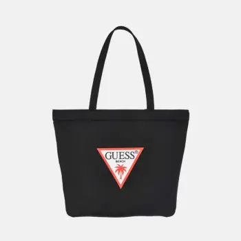 Qantë Guess E2GZ06KCG70 JBLK