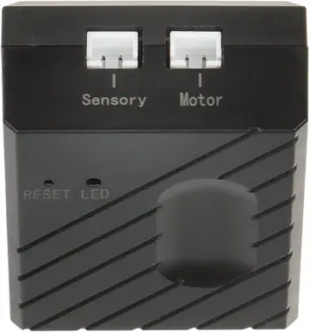 Kontrollues garazhi ATLO GDC1 Tuya Smart, Wi Fi, kompatibil me Alexa dhe Google Assistant, i bardhë
