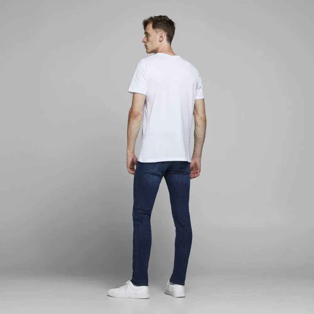 Farmerka Jack & Jones 12173407BLUD - 3