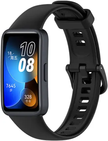 Rrip ore 4wrist Huawei Watch Band 10, 9, 8, i zi