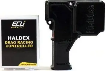 Kontrollues Haldex Ecumaster DragRacing, për 4Motion, i konfigurueshëm