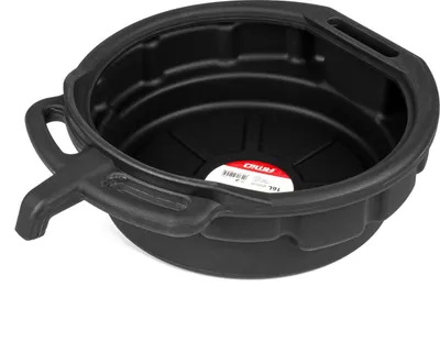 Enë për vaj Amio AMIO-04053, 16L, me hinkë, 56cm - 1