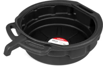 Enë për vaj Amio AMIO-04053, 16L, me hinkë, 56cm