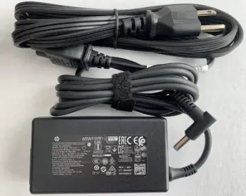 Karikues laptopi HP L25298-002, 65W, i zi