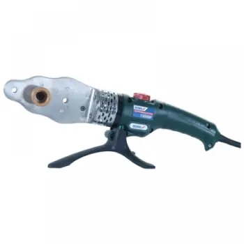 Makinë saldimi Dedra 1500W 16-63 mm (DED7514)