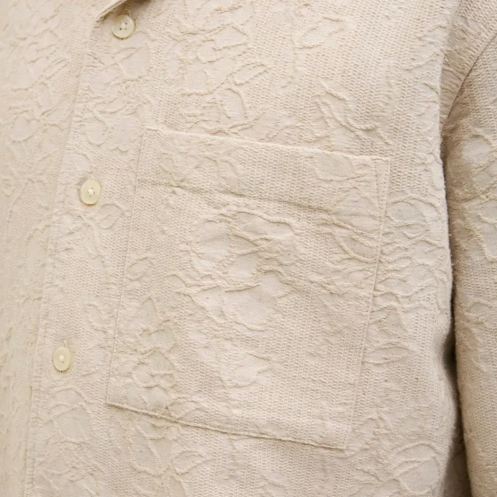 Këmishë Jack & Jones 12273314 OAT - 5