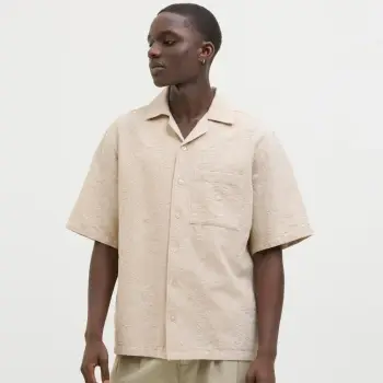 Këmishë Jack & Jones 12273314 OAT