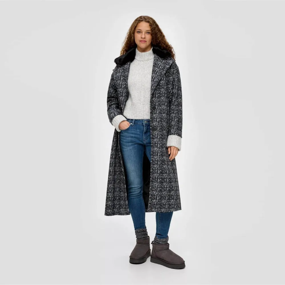 Farmerka S.Oliver 2137868 ZBLU - 4