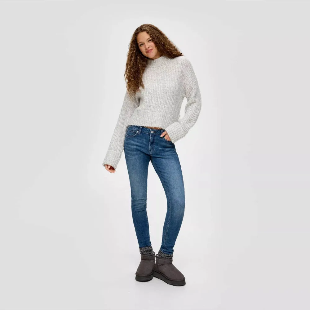 Farmerka S.Oliver 2137868 ZBLU - 5
