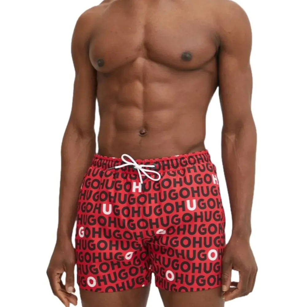 Shorce Hugo 50535412 612 - 1