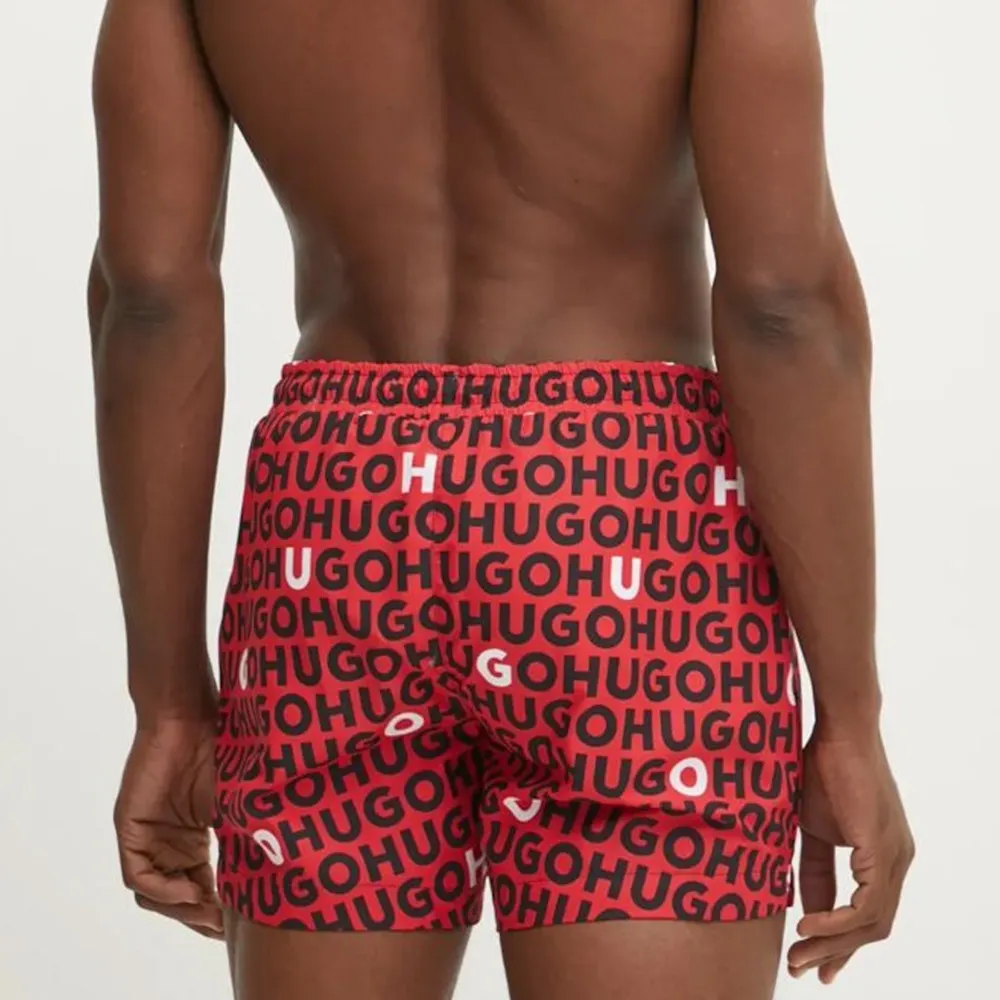 Shorce Hugo 50535412 612 - 4