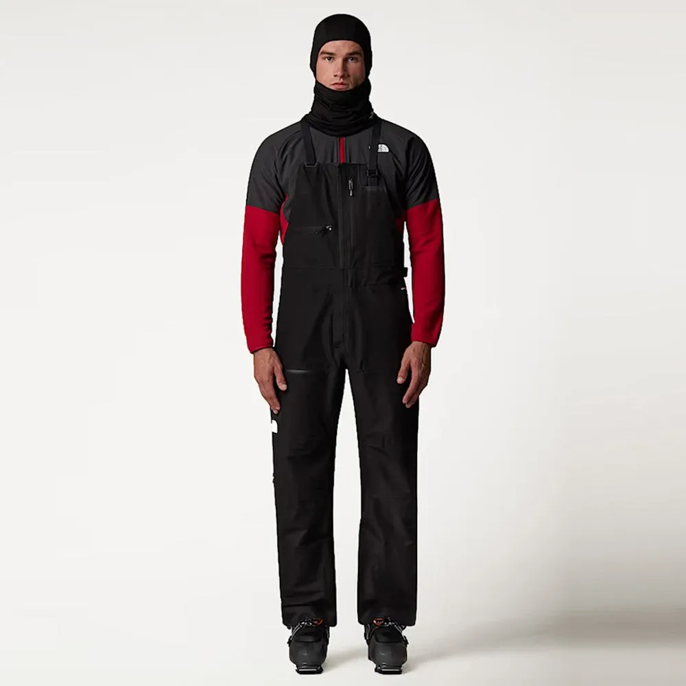 Komplet skijimi The North Face NF0A87YBJK31 - 1