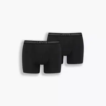 Bokserica LEVIS MEN TENCEL BOXER BRIEF 2P, L