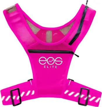 Jelek vrapimi Inny unisex, rozë