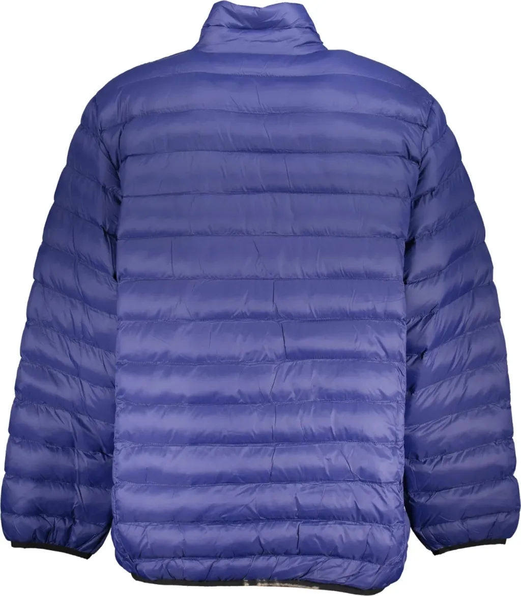 Jakne për meshkuj U.S. GRAND POLO, blu - 2