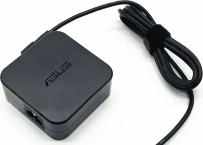 Adapter karikues ASUS 0A001-00773000, 33W, për laptop, i zi - 1