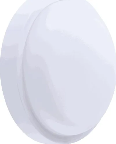 Lampë tavani Philips PILA WL007C, 20W LED, 1600lm 4000K, e bardhë - 1