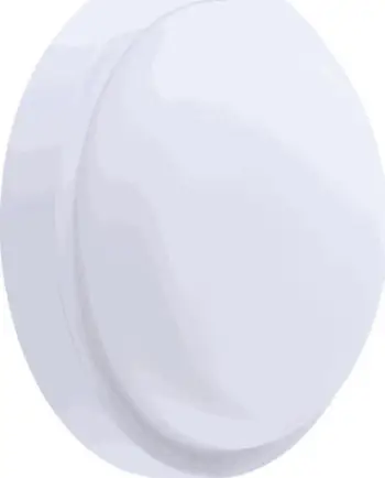 Lampë tavani Philips PILA WL007C, 20W LED, 1600lm 4000K, e bardhë