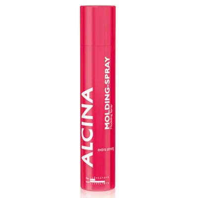 Sprej për flokë Alcina Extra Strong 200 ml - 1