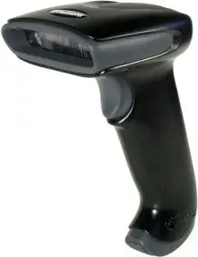 Lexues barkodi Honeywell Wired 1D Hyperion, 1300 G, i zi