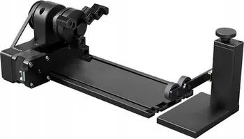 Gravues lazer XTool F1, kompakt, për gdhendje profesionale, gri