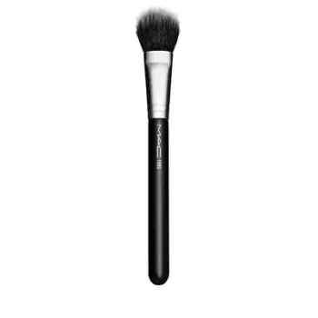 Brushë grimi MAC Cosmetics 159S Duo Fibre Blush, 1 copë