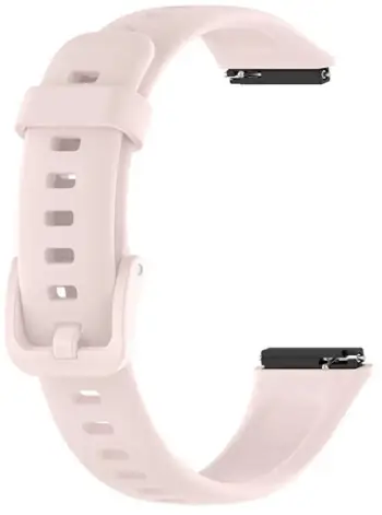 Rrip ore 4wrist hWR637, për Huawei Watch Band 7, rozë