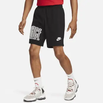 Shorce Nike FB6957 010 M